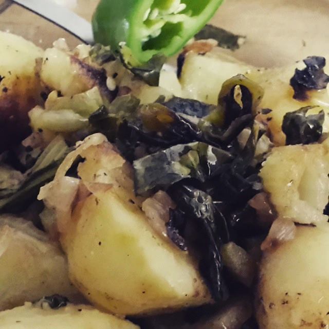 מתכון נחמד עם קייל ותפוחי אדמה רבקה נוק מתכון 18