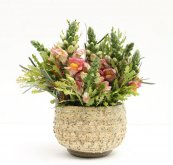  צילום: סטודיו לקדרות מיכל גלברד