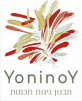 YoninoY תכנון גינות חכמות